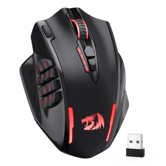 IMPACT ELITE M913 - alternate view