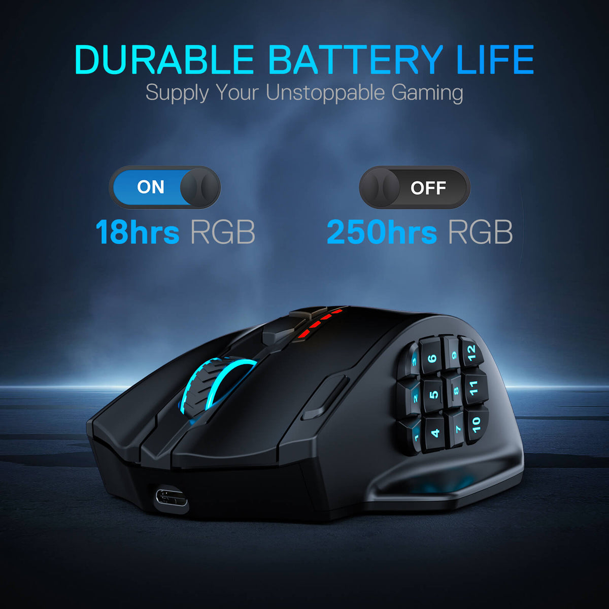 IMPACT ELITE M913, image 9 of 42 - enlarged view