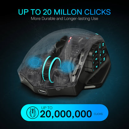 IMPACT ELITE M913 - thumbnail 7