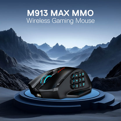 IMPACT ELITE M913 - thumbnail 6