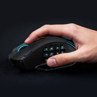 IMPACT ELITE M913 - thumbnail 10
