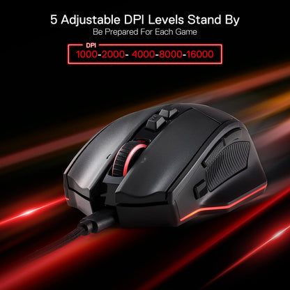 RIND M813 Pro  - thumbnail 11