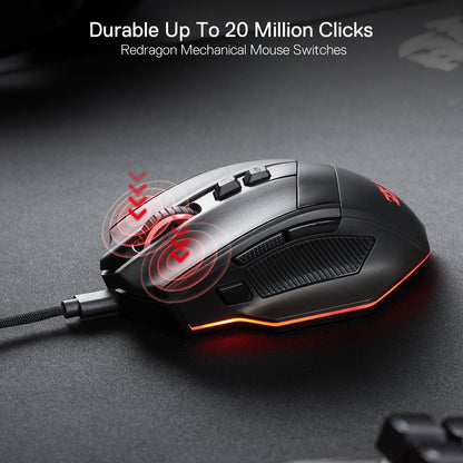 RIND M813 Pro  - thumbnail 13