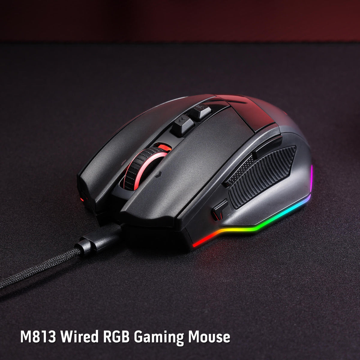 RIND M813 Pro , image 9 of 22 - enlarged view