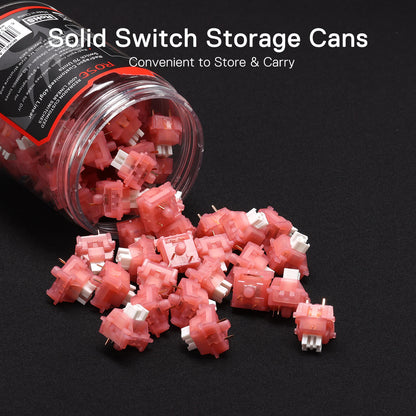 Rose A120 Silent Linear Mechanical Switch - thumbnail 4