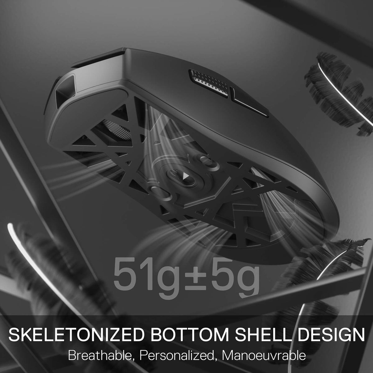 SABER M922 PRO (1K Hz), image 3 of 9 - enlarged view