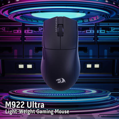 SABER M922 PRO (1K Hz) - thumbnail 4
