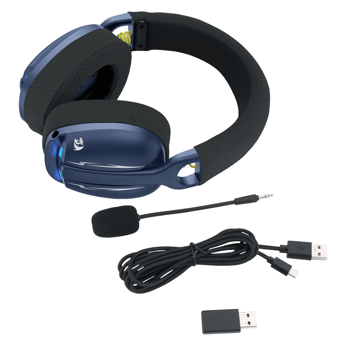 SKULD PRO H878, image 32 of 32