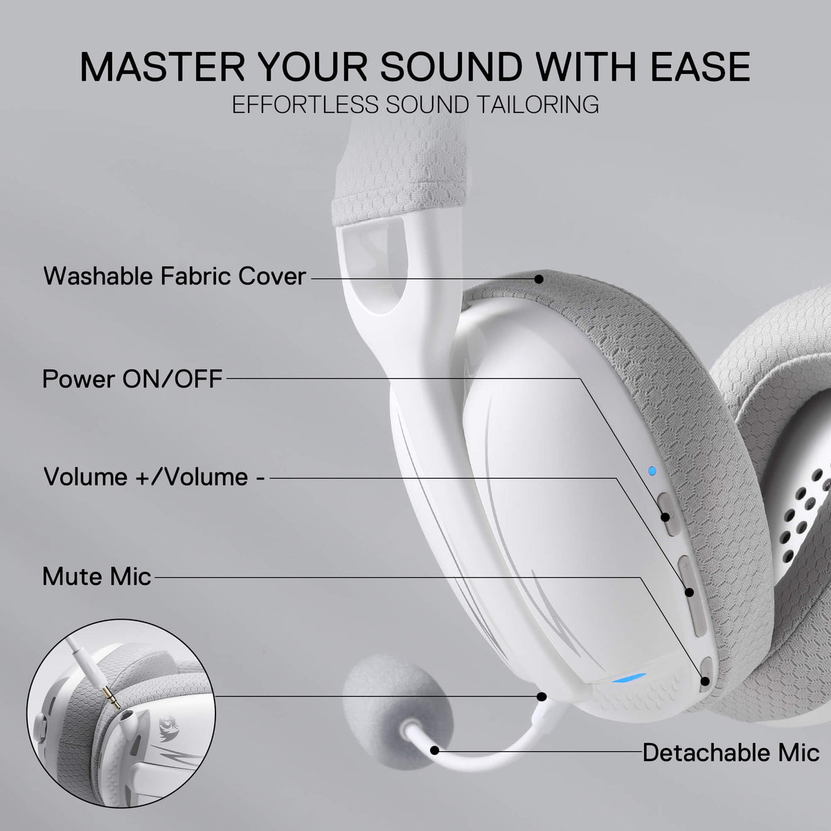SKULD PRO H878, image 17 of 32