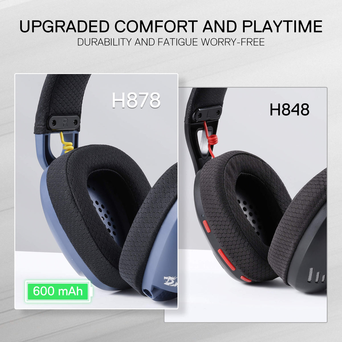 SKULD PRO H878, image 8 of 32