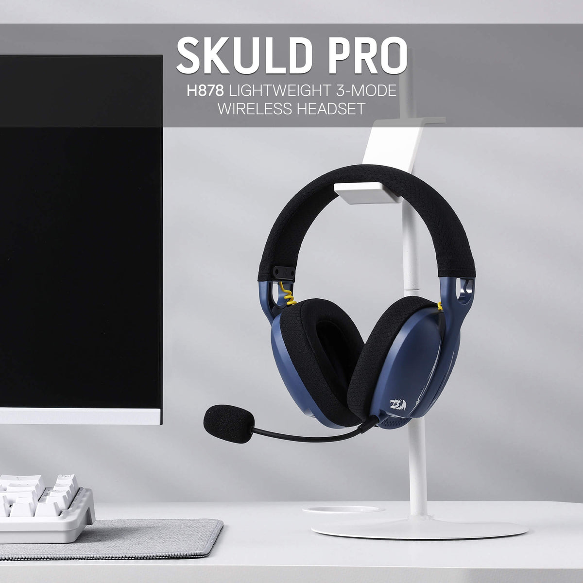 SKULD PRO H878, image 9 of 35 - enlarged view