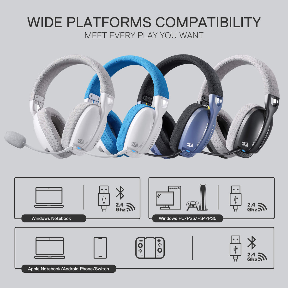 SKULD PRO H878, image 5 of 32