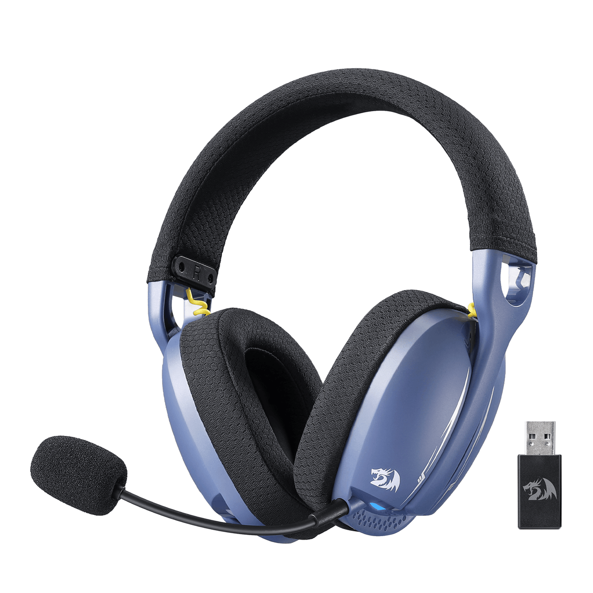 SKULD PRO H878, image 29 of 35 - enlarged view