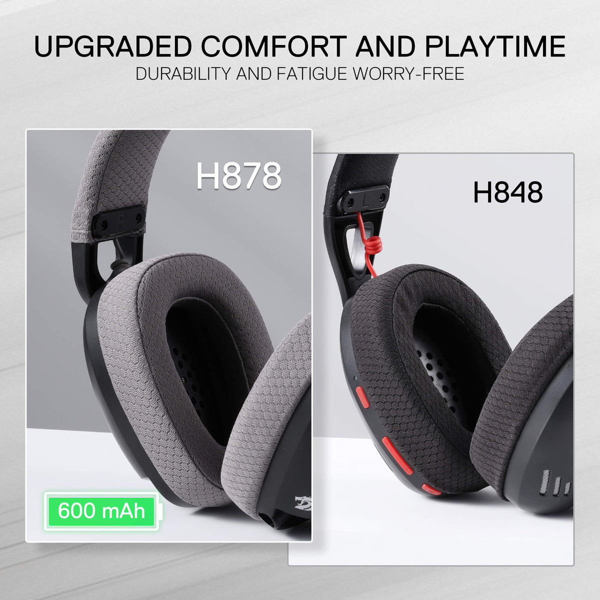 SKULD PRO H878, image 17 of 35 - enlarged view