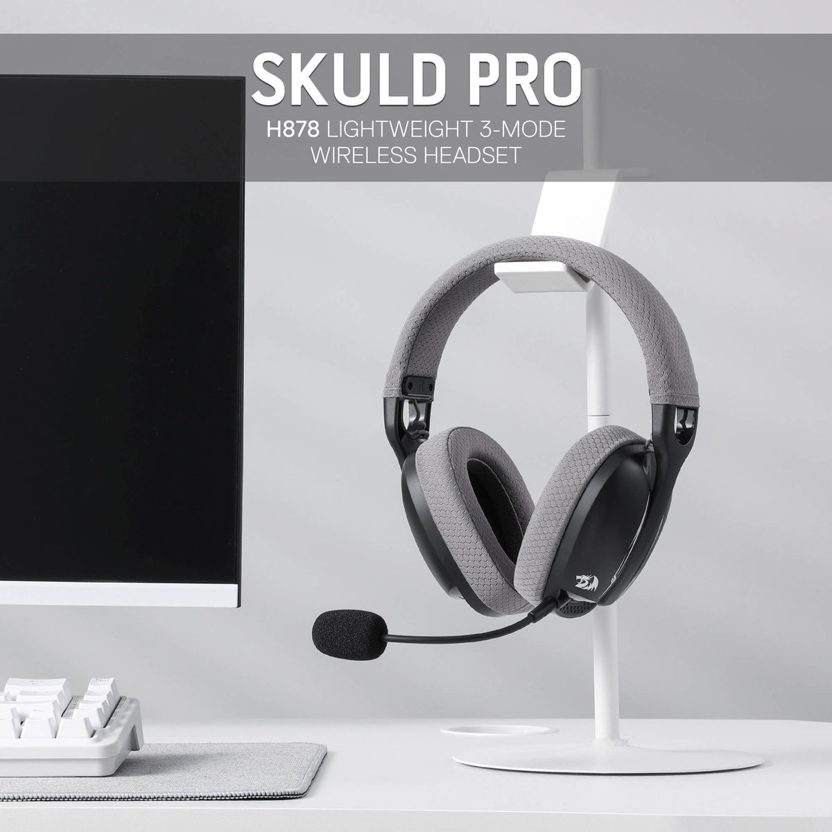 SKULD PRO H878, image 11 of 32