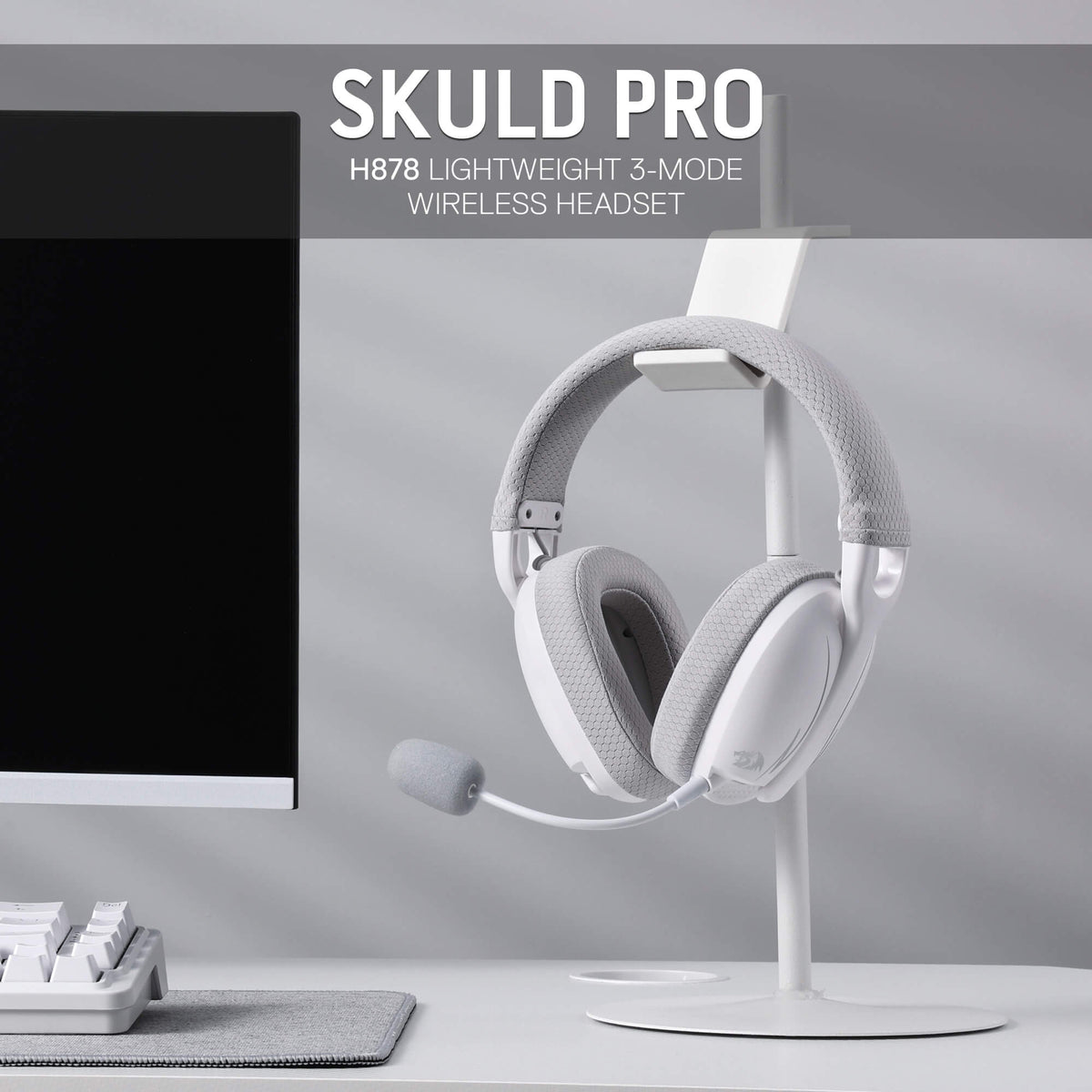 SKULD PRO H878, image 16 of 32