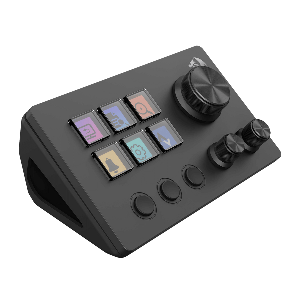 SS551 Stream Controller, image 9 of 10