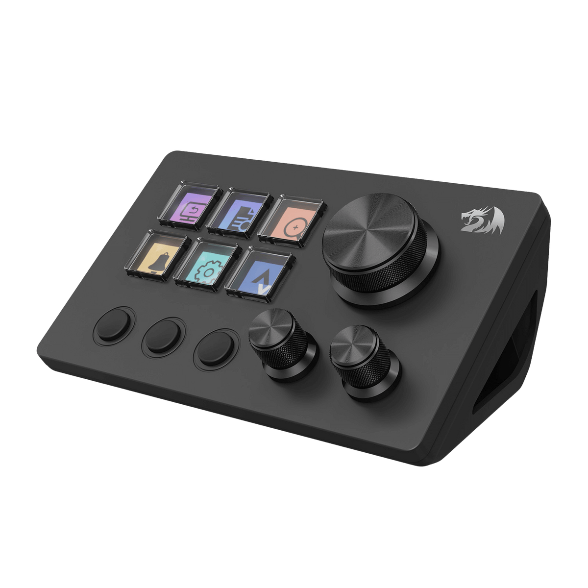 SS551 Stream Controller, image 2 of 10 - enlarged view