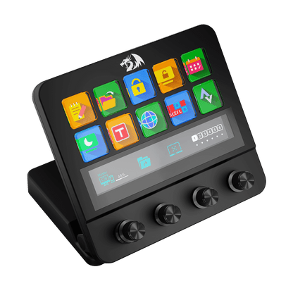 SS552 Stream Controller - thumbnail 1