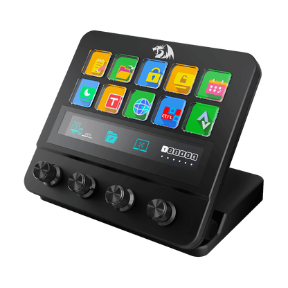 SS552 Stream Controller - thumbnail 6