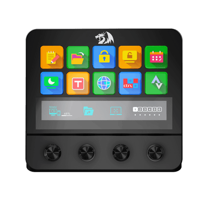 SS552 Stream Controller - thumbnail 2