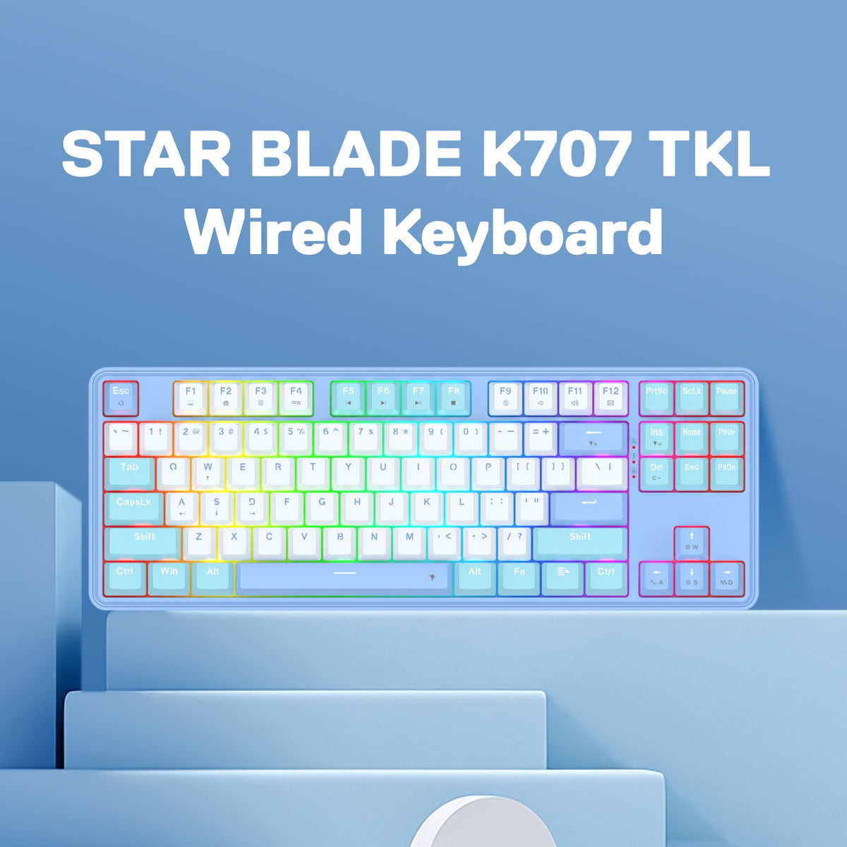 STAR BLADE K707, image 11 of 17