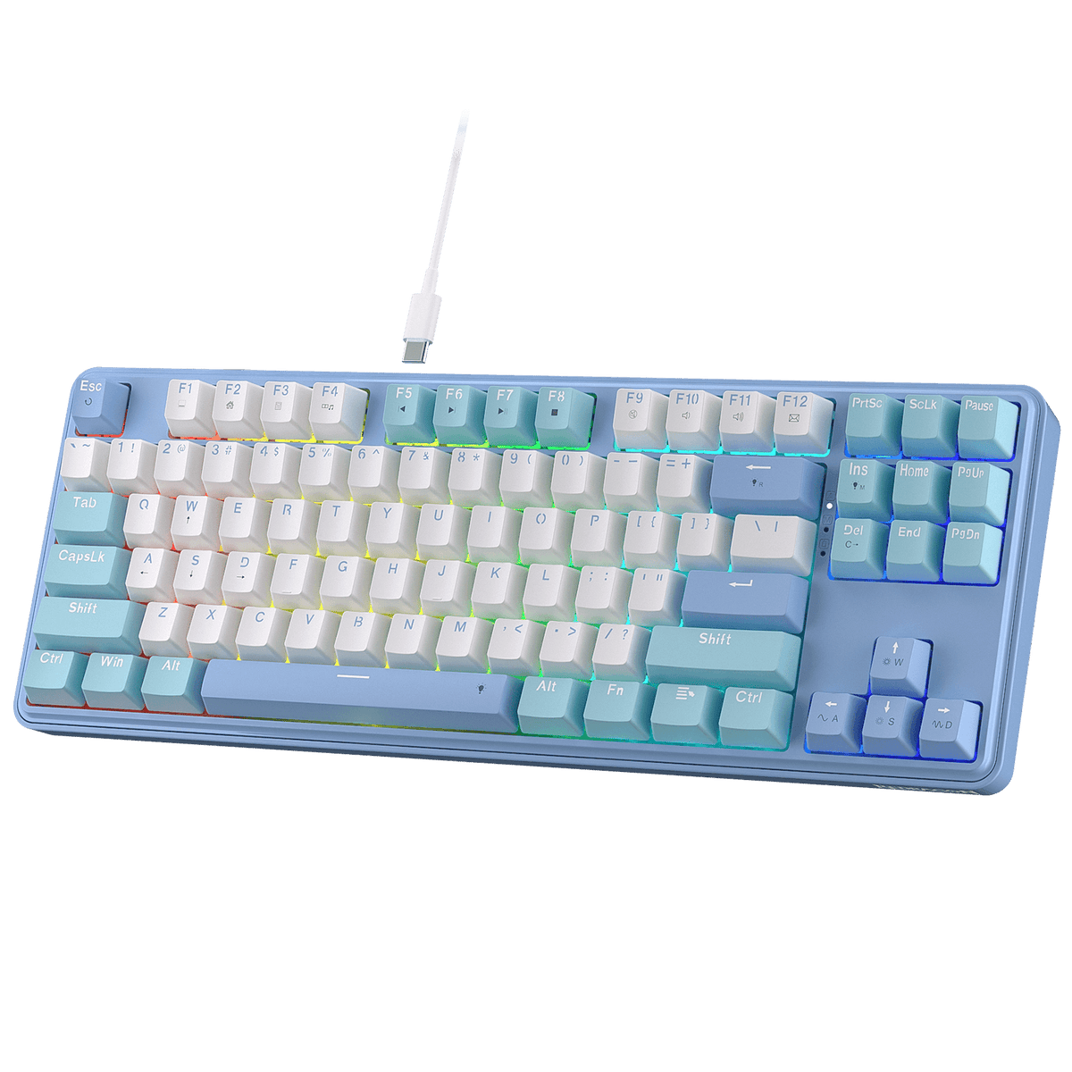 STAR BLADE K707, image 2 of 17