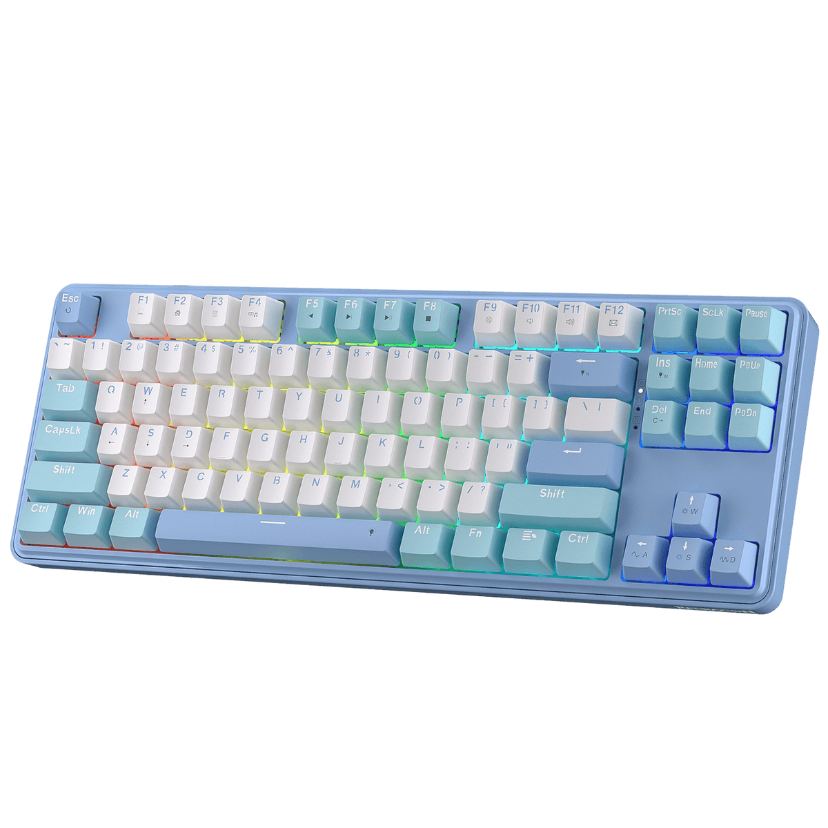 STAR BLADE K707, image 1 of 17