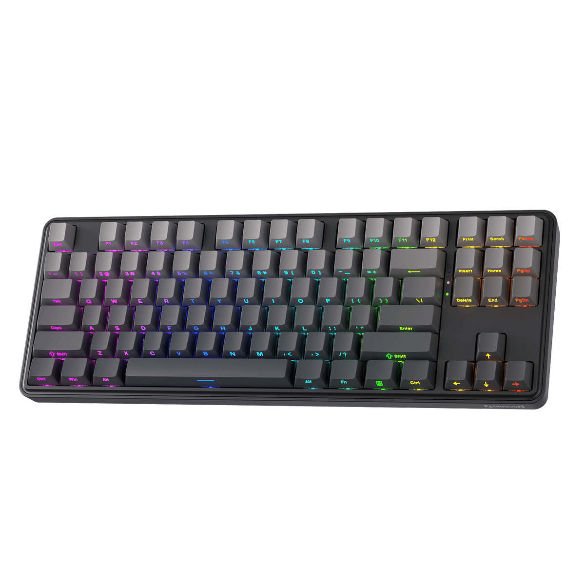 STAR BLADE K707 PRO (Side Printed PBT Keycaps), image 1 of 11
