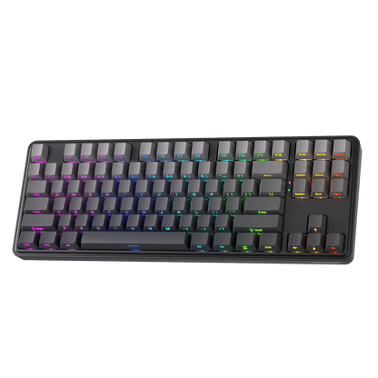 STAR BLADE K707 PRO (Side Printed PBT Keycaps) - thumbnail 1