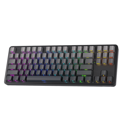 STAR BLADE K707 PRO (Side Printed)