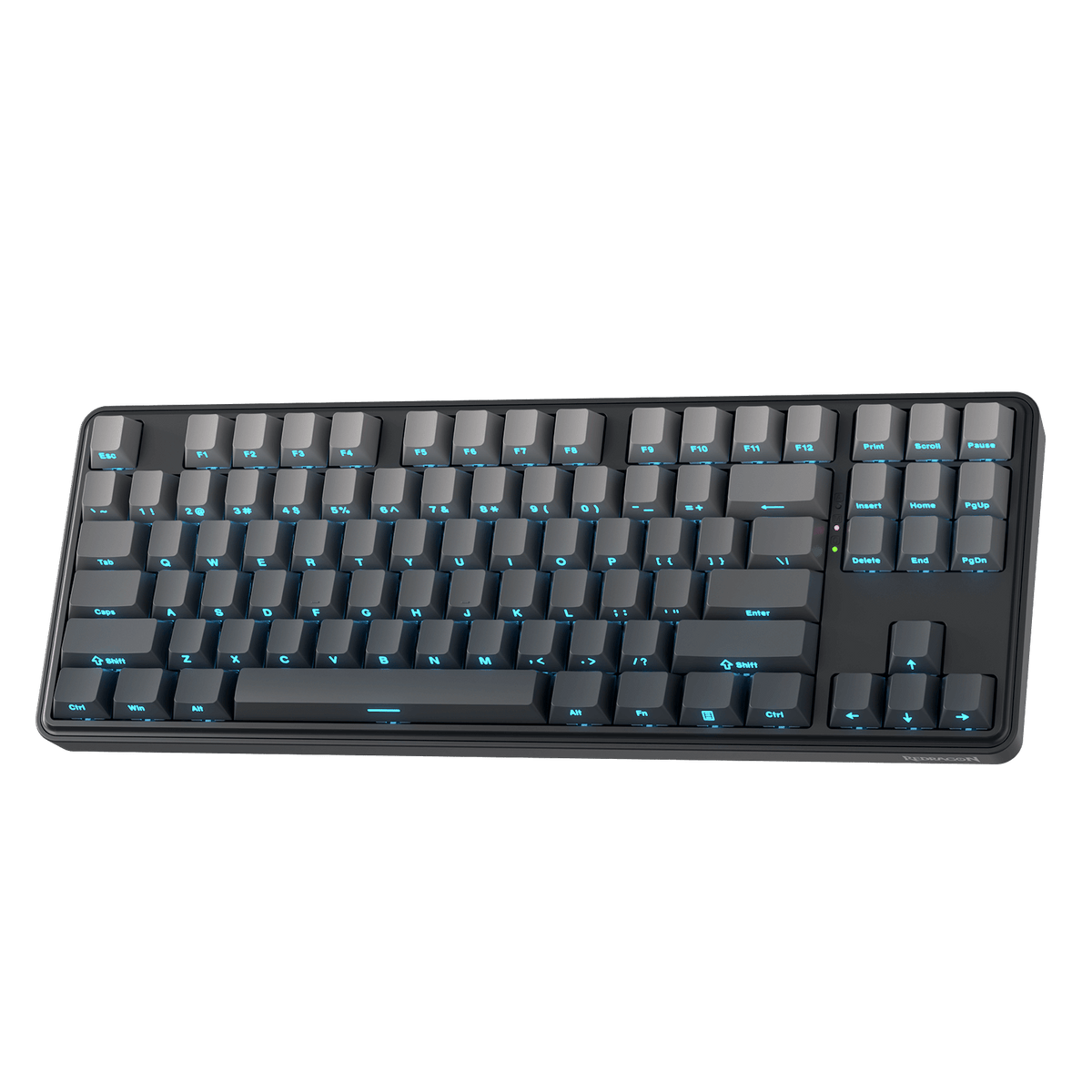 STAR BLADE K707 PRO (Side Printed PBT Keycaps), image 2 of 11 - enlarged view