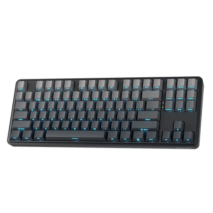 STAR BLADE K707 PRO (Side Printed PBT Keycaps) - thumbnail 2