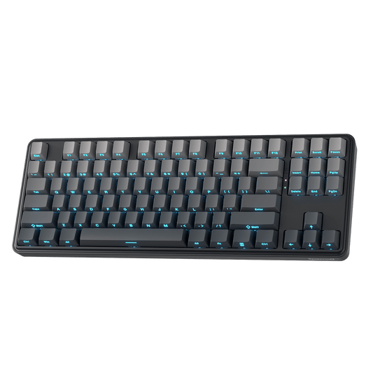 STAR BLADE K707 PRO (Side Printed PBT Keycaps) - alternate view