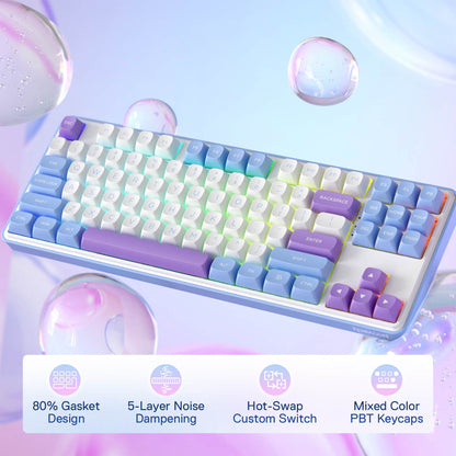 STAR BLADE K707 PRO - thumbnail 3