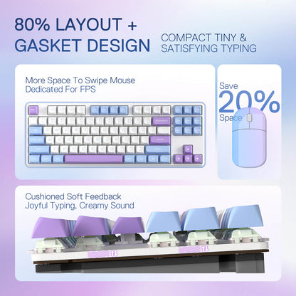 STAR BLADE K707 PRO - thumbnail 7
