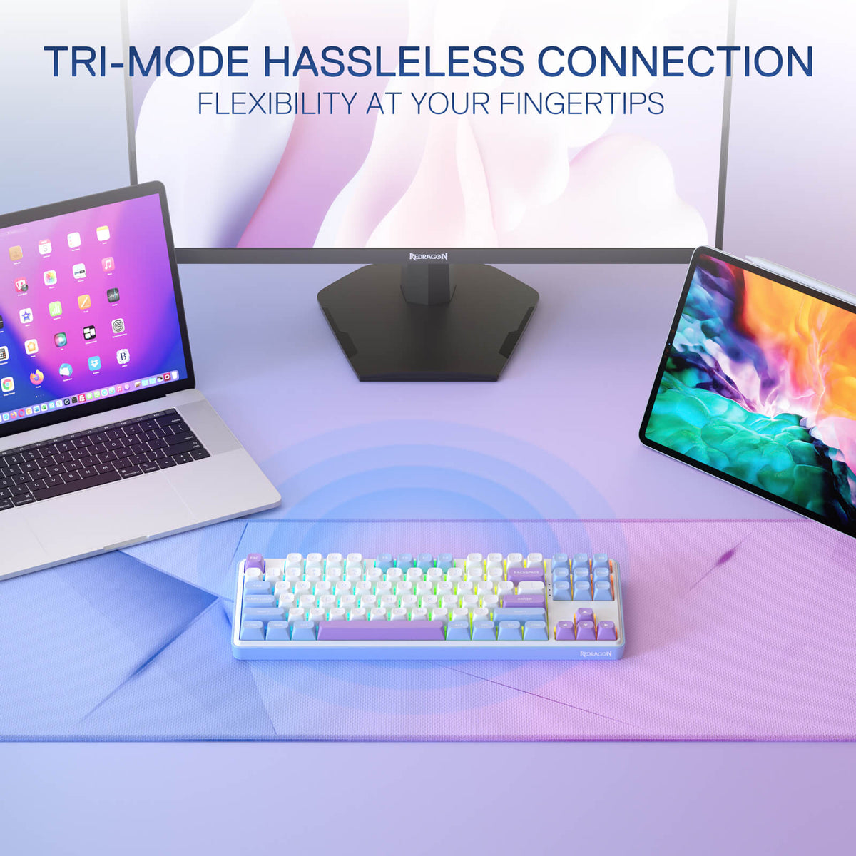 STAR BLADE K707 PRO, image 6 of 15 - enlarged view
