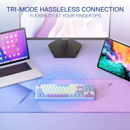 STAR BLADE K707 PRO - thumbnail 6