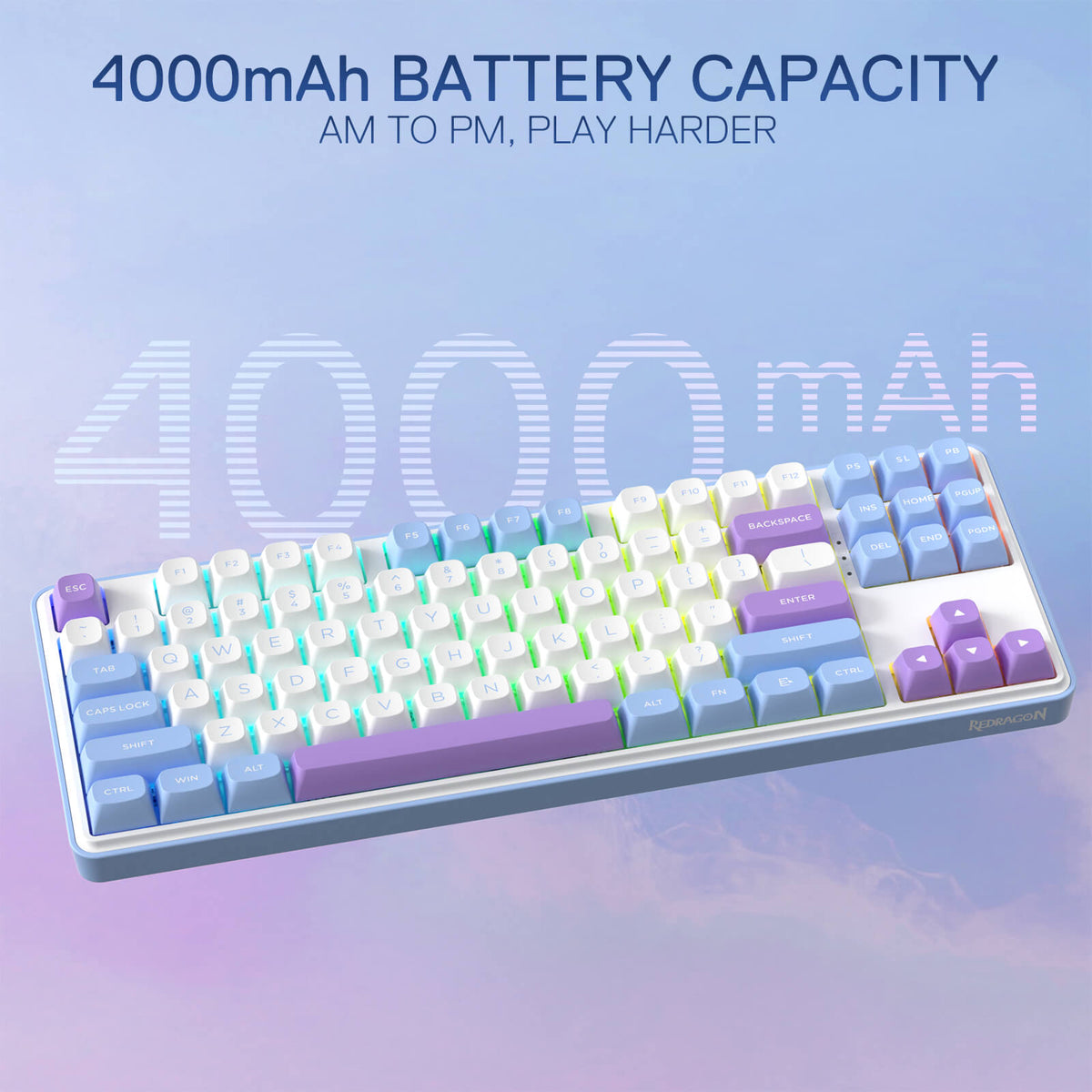 STAR BLADE K707 PRO, image 9 of 15