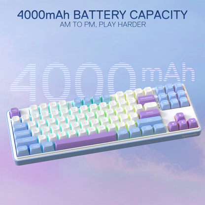 STAR BLADE K707 PRO - thumbnail 9