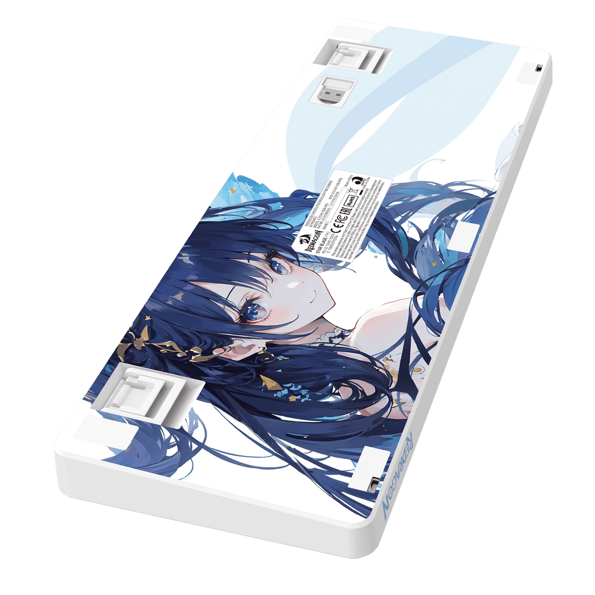 STAR BLADE K707 PRO Anime Keyboard, image 16 of 17