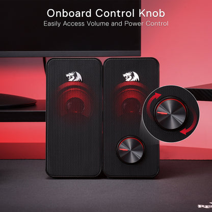 STENTOR GS500 - thumbnail 4