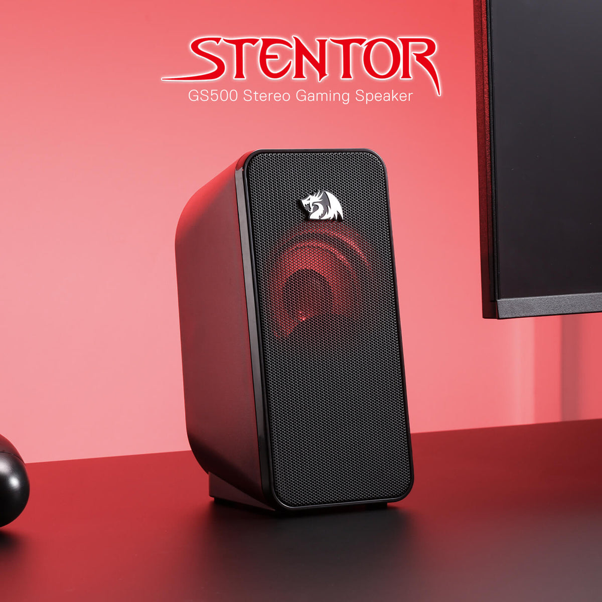 STENTOR GS500, image 9 of 16 - enlarged view