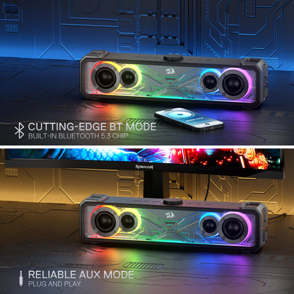 SURGE GS817 - thumbnail 4