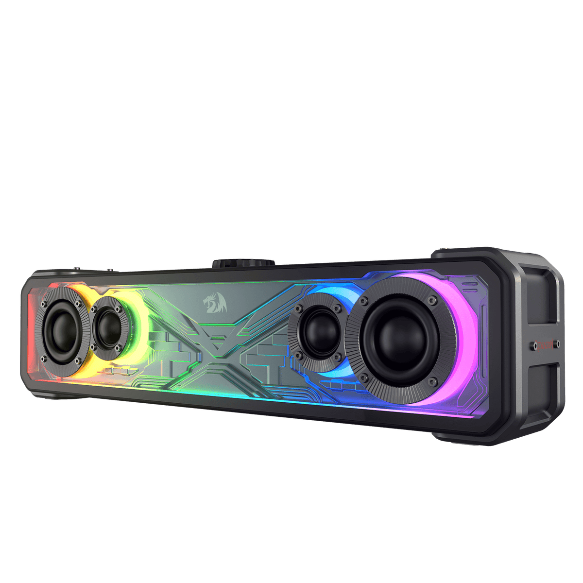 SURGE GS817, image 1 of 14 - enlarged view