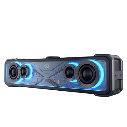 SURGE GS817 - thumbnail 2