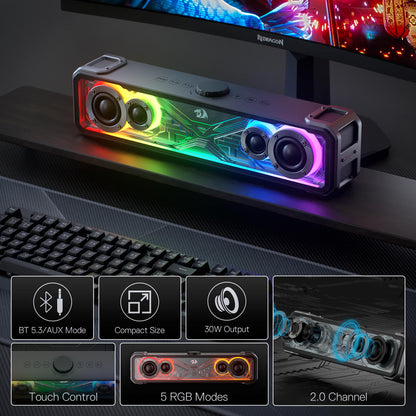 SURGE GS817 - thumbnail 5