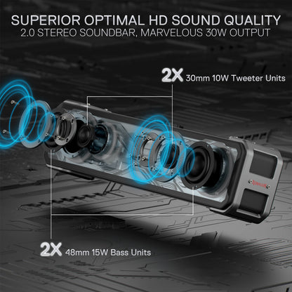 SURGE GS817 - thumbnail 6