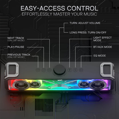 SURGE GS817 - thumbnail 9
