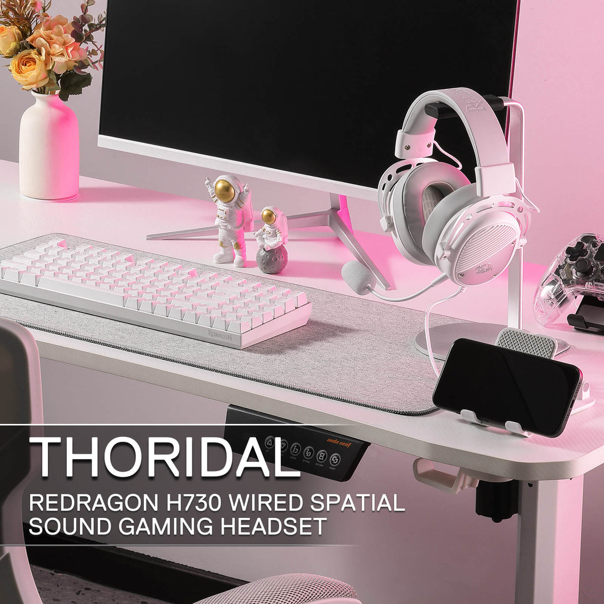 THORIDAL H730, image 8 of 22